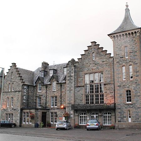 Birnam Hotel Perth Eksteriør billede
