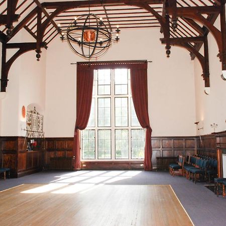 Birnam Hotel Perth Eksteriør billede