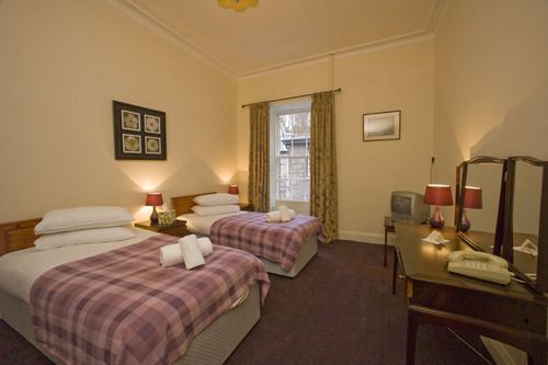 Birnam Hotel Perth Eksteriør billede