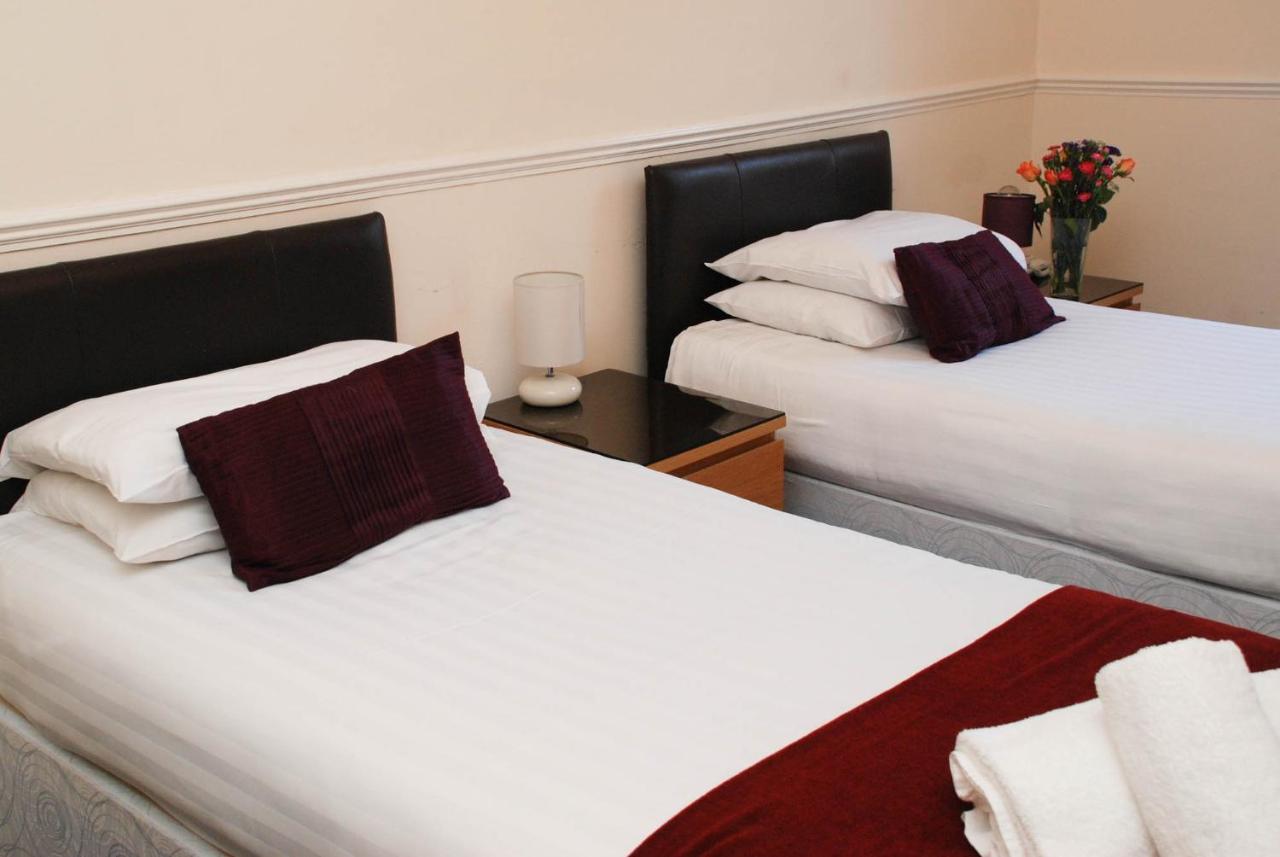 Birnam Hotel Perth Eksteriør billede