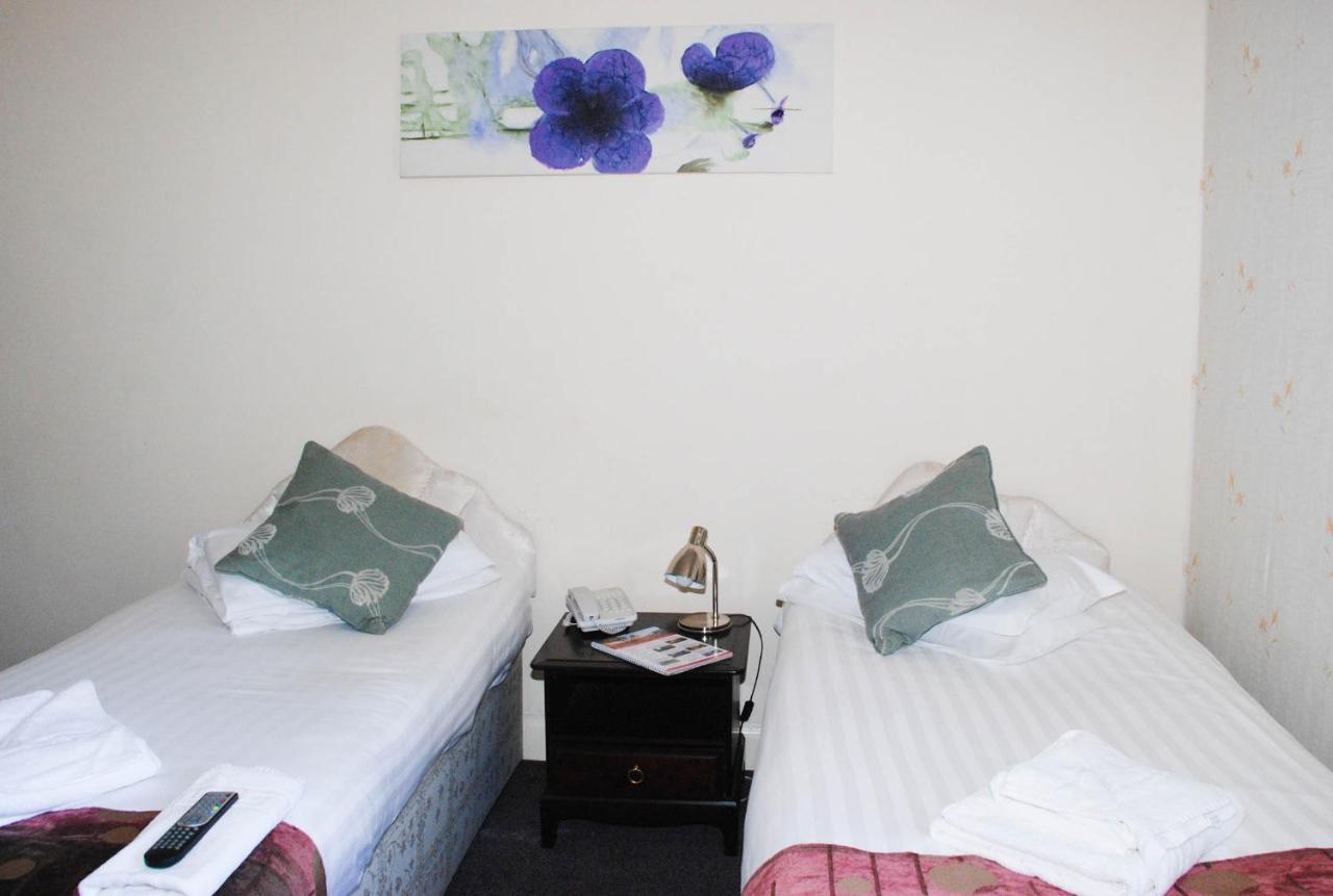 Birnam Hotel Perth Eksteriør billede