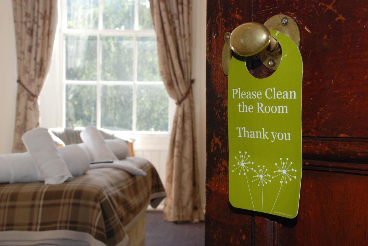Birnam Hotel Perth Eksteriør billede
