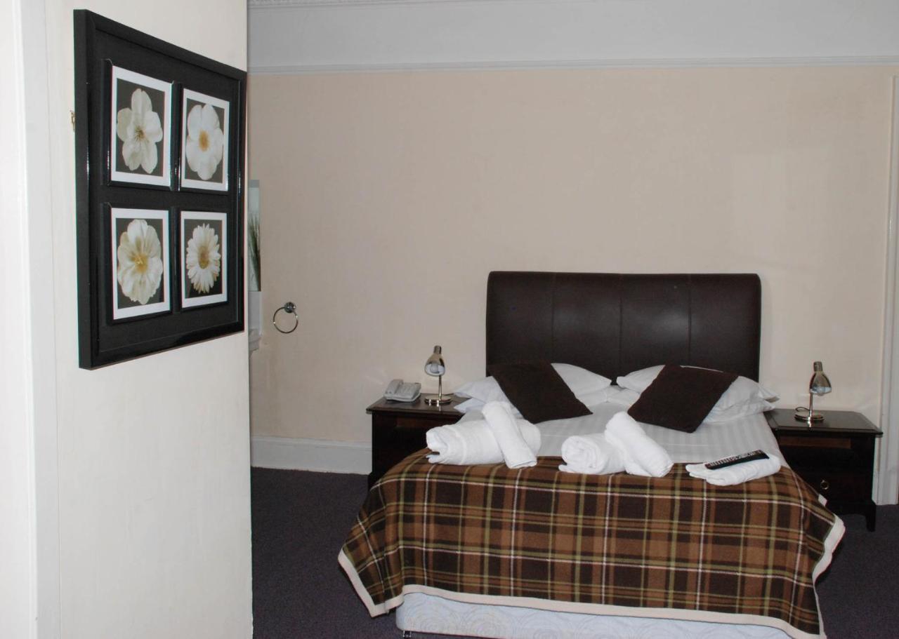 Birnam Hotel Perth Eksteriør billede