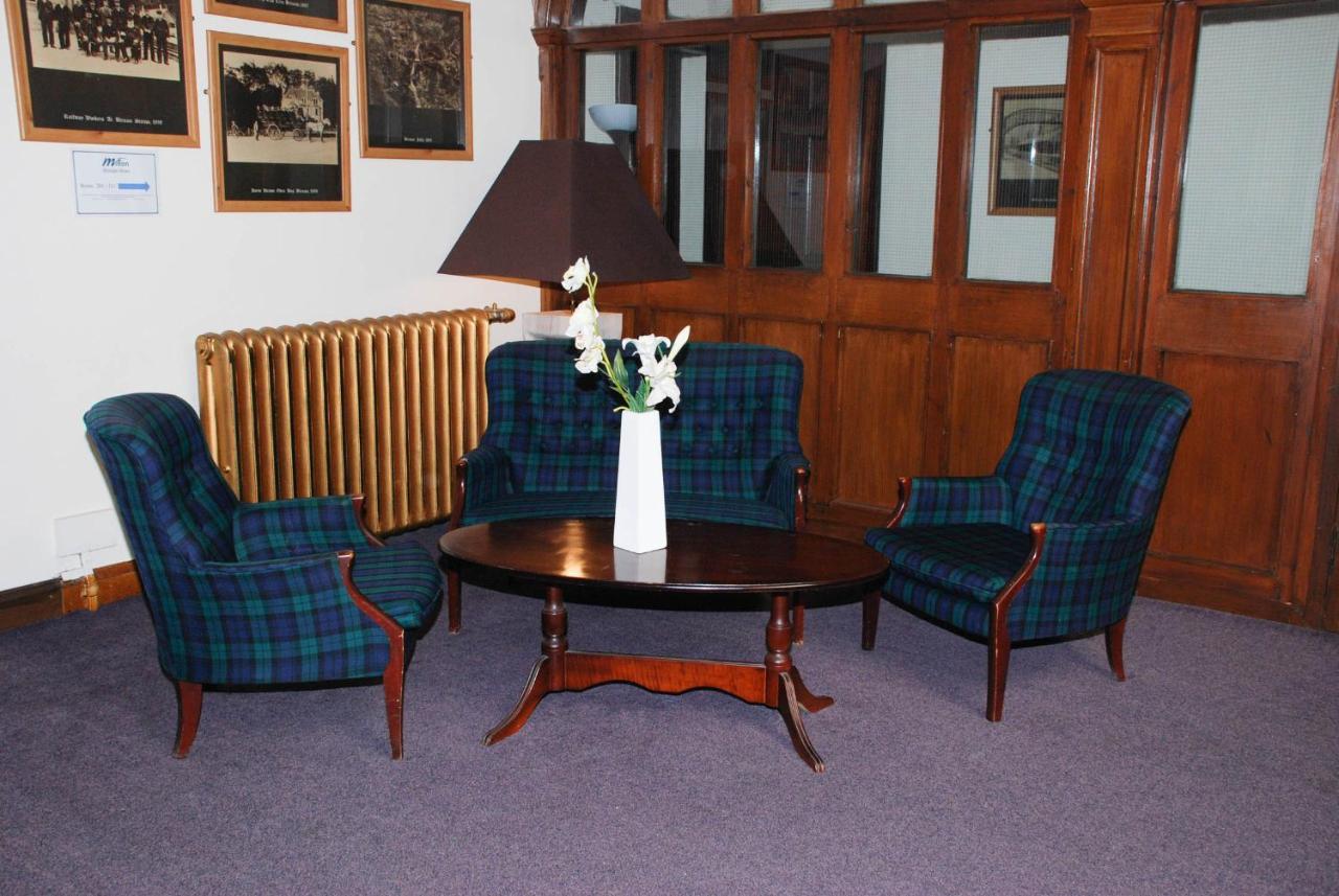 Birnam Hotel Perth Eksteriør billede