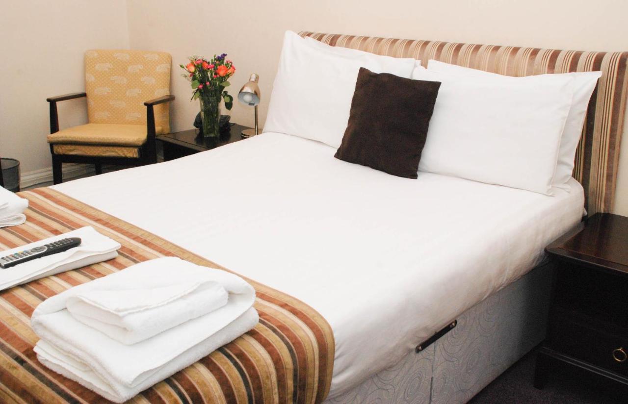 Birnam Hotel Perth Eksteriør billede
