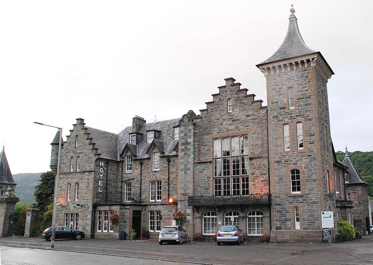 Birnam Hotel Perth Eksteriør billede