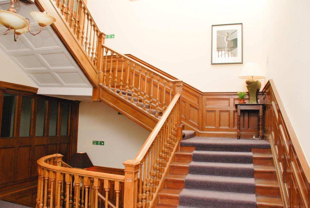 Birnam Hotel Perth Eksteriør billede