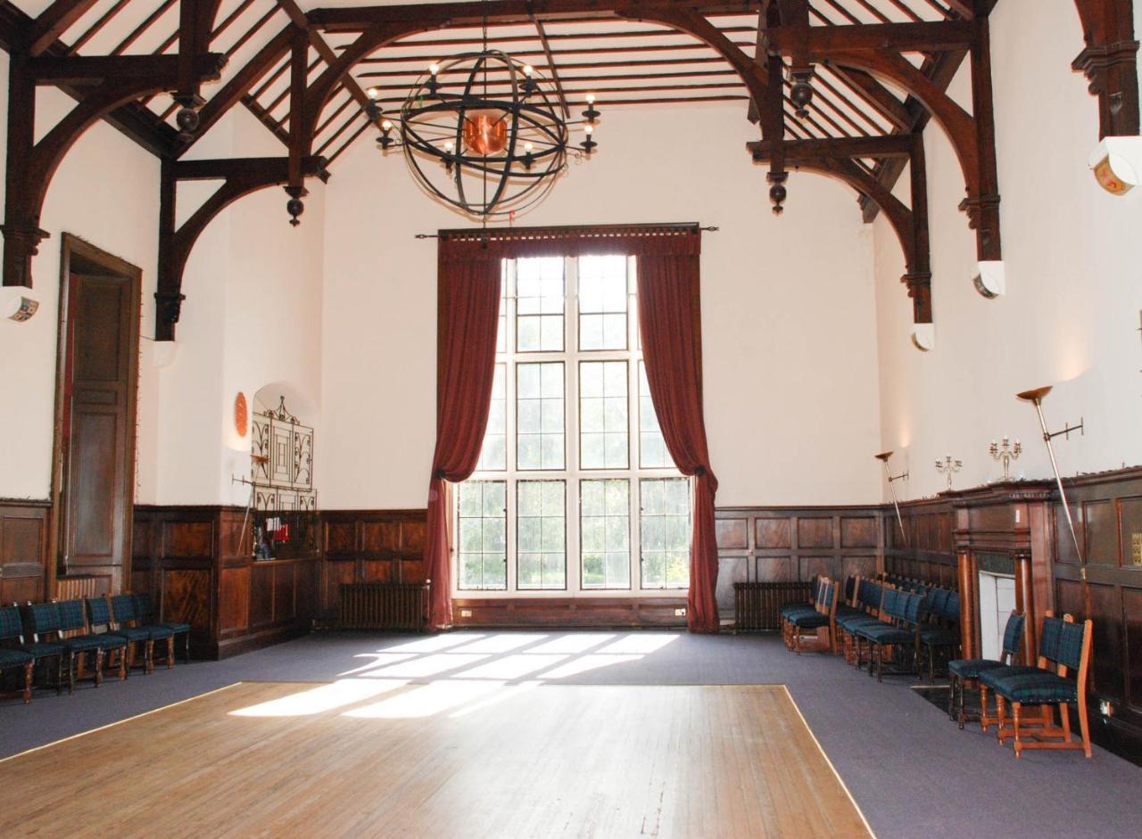Birnam Hotel Perth Eksteriør billede