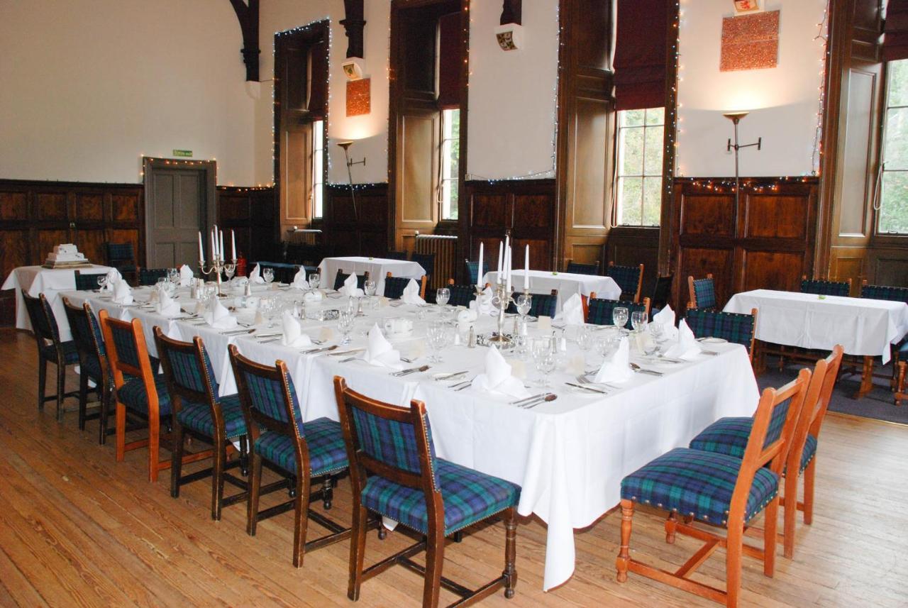Birnam Hotel Perth Eksteriør billede